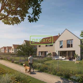 Prodej rodinného domu 117 m² Drahelčice, Císařská, Drahelčice, okres Praha-západ