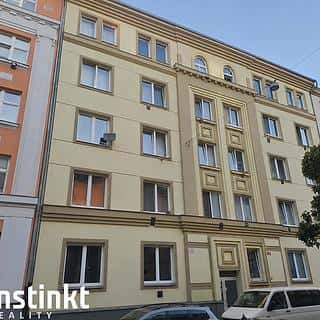 Prodej bytu 1+kk, garsoniery 37 m² Plzeň, Vrchlického, Plzeň, okres Plzeň-město