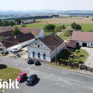 Prodej Ostatních komerčních prostor 4254 m² Chlumčany, Chlumčany, okres Plzeň-město