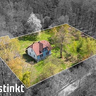 Prodej rodinného domu 290 m² Nýrsko, Nýrsko, okres Klatovy