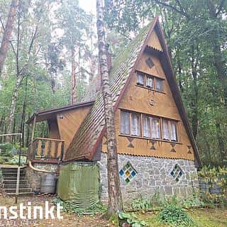 Prodej chaty 32 m² Horšovský Týn, Horšovský Týn, okres Domažlice