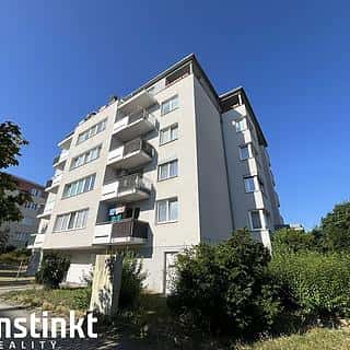 Pronájem bytu 2+kk 68 m² Plzeň, Mikulovská, Plzeň, okres Plzeň-město