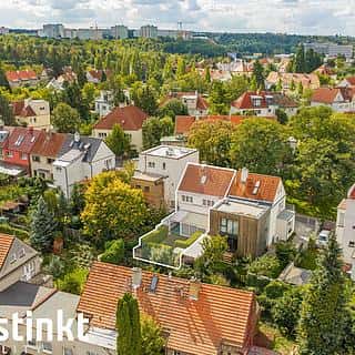 Prodej rodinného domu 136 m² Praha, Jižní III, Praha