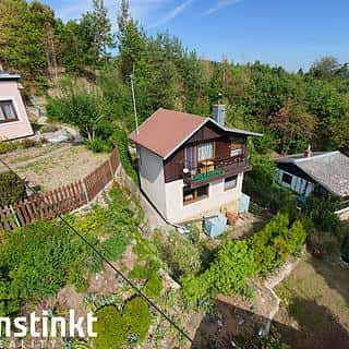 Prodej chaty 50 m² Čižice, Čižice, okres Plzeň-město