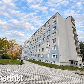 Pronájem bytu 2+1 66 m² Plzeň, Karla Steinera, Plzeň, okres Plzeň-město