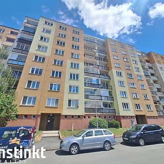 Prodej bytu 1+1 39 m² Klatovy, Za Beránkem, Klatovy