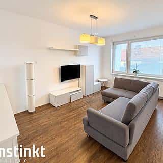Pronájem bytu 3+kk 74 m² Praha, Klíčovská, Praha