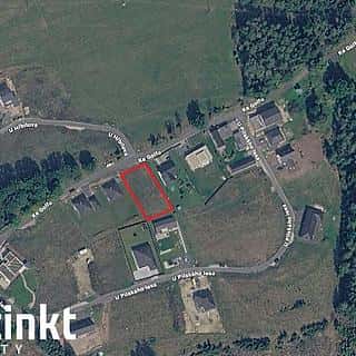 Prodej stavební parcely 1283 m² Karlovy Vary, Ke Golfu, Karlovy Vary