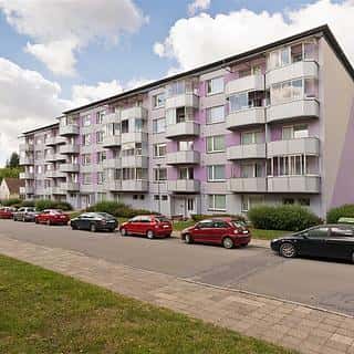 Prodej bytu 3+1 75 m² Třešť, Barvířská, Třešť, okres Jihlava