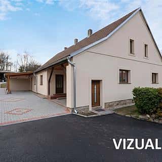 Prodej rodinného domu 200 m² Blažejov, Blažejov, okres Jindřichův Hradec