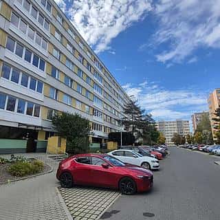 Pronájem bytu 3+1 62 m² Kladno, Ústecká, Kladno