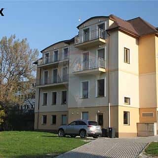 Prodej hotelu, penzionu 847 m² Beroun, Politických vězňů, Beroun