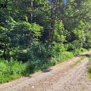 Prodej stavební parcely 1246 m² Chyňava, Chyňava, okres Beroun