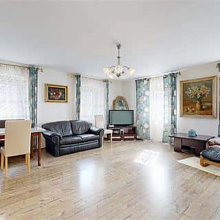 Prodej rodinného domu 313 m² Dobkovice, Dobkovice, okres Děčín
