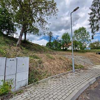Prodej stavební parcely 1118 m² Velké Březno, Pod Vartou, Velké Březno, okres Ústí nad Labem