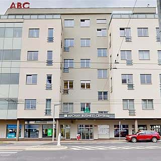 Pronájem obchodu 83 m² Ústí nad Labem, Masarykova, Ústí nad Labem