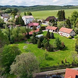 Prodej rodinného domu 340 m² Verneřice, Verneřice, okres Děčín