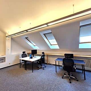 Pronájem kanceláře 63 m² Ústí nad Labem, Masarykova, Ústí nad Labem