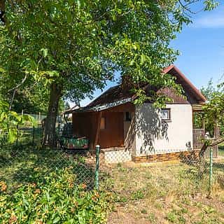 Prodej zahrady 576 m² Most, Most