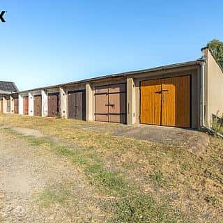 Prodej garáže 19 m² Litvínov, Mlýnská, Litvínov, okres Most