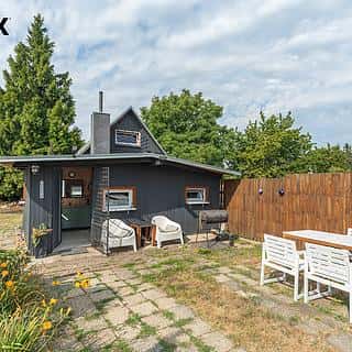 Prodej chaty 24 m² Lom, Lom, okres Most
