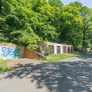 Pronájem garáže 25 m² Litvínov, Gorkého, Litvínov, okres Most