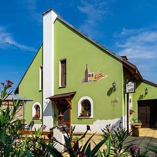 Prodej restaurace 300 m² Dolní Dunajovice, Hlavní, Dolní Dunajovice, okres Břeclav