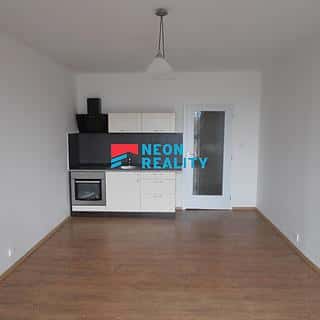 Pronájem bytu 1+kk, garsoniery 32 m² Ostrava, Gen. Píky, Ostrava, okres Ostrava-město