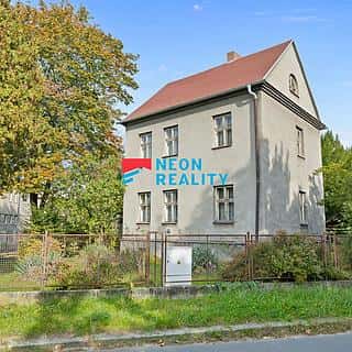 Prodej rodinného domu 210 m² Ostrava, Bastlova, Ostrava, okres Ostrava-město