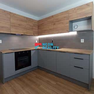Pronájem bytu 1+1 42 m² Orlová, Masarykova třída, Orlová, okres Karviná