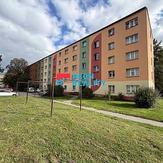 Prodej bytu 2+1 53 m² Orlová, Kpt. Jaroše, Orlová, okres Karviná