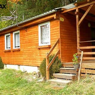 Prodej chaty 60 m² Smědčice, Smědčice, okres Rokycany