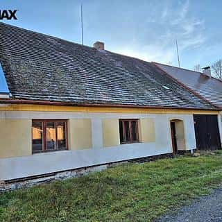 Prodej rodinného domu 90 m² Bavorov, Bavorov, okres Strakonice