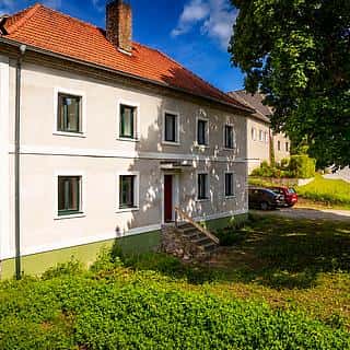 Prodej hotelu, penzionu 121 m² Horní Planá, Horní Planá, okres Český Krumlov