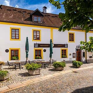 Prodej restaurace 855 m² Jindřichův Hradec, Kostelní, Jindřichův Hradec