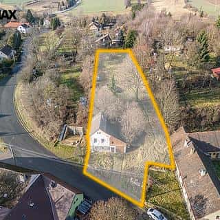 Prodej chalupy 184 m² Strmilov, Hradecká, Strmilov, okres Jindřichův Hradec