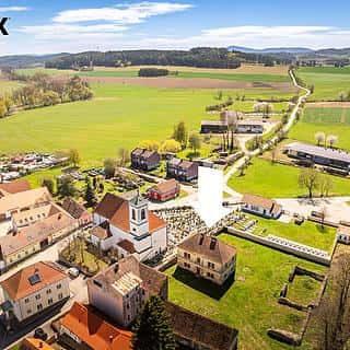 Prodej historického objektu 415 m² Předslavice, Předslavice, okres Strakonice