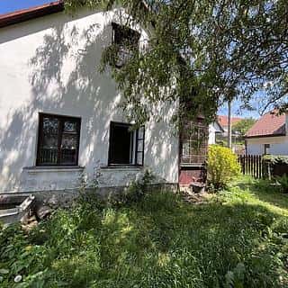 Prodej rodinného domu 81 m² Deštná, Stránská, Deštná, okres Jindřichův Hradec