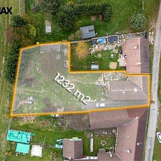 Prodej chalupy 104 m² Dačice, Dačice, okres Jindřichův Hradec