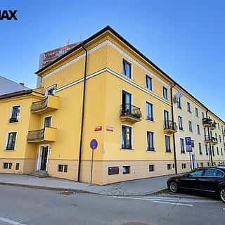 Prodej bytu 2+1 62 m² České Budějovice, U Trojice, České Budějovice