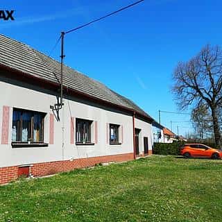 Prodej rodinného domu 455 m² Zálší, Zálší, okres Tábor