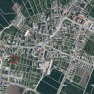Prodej stavební parcely 1592 m² Bukovno, Bukovno, okres Mladá Boleslav