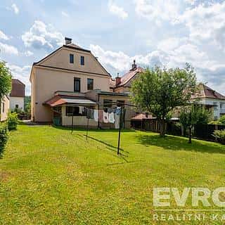 Prodej rodinného domu 270 m² Trutnov, Zahradní Město, Trutnov