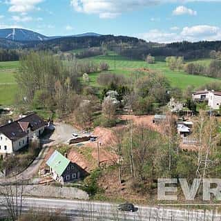 Prodej stavební parcely 1575 m² Mladé Buky, Mladé Buky, okres Trutnov