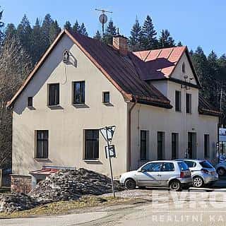 Prodej Ostatních komerčních prostor 287 m² Rudník, Rudník, okres Trutnov