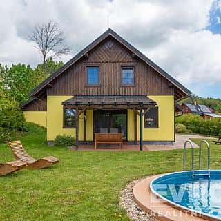 Prodej rodinného domu 113 m² Peřimov, Peřimov, okres Semily