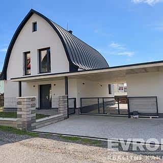 Pronájem rodinného domu 165 m² Vrchlabí, Ludvíka Svobody, Vrchlabí, okres Trutnov