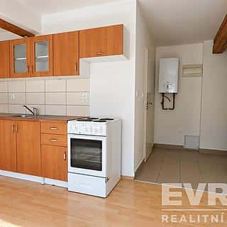 Pronájem bytu 1+kk, garsoniery 28 m² Horní Maršov, Horní Maršov, okres Trutnov