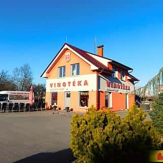 Prodej obchodu 140 m² Znojmo, Znojmo