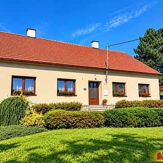 Pronájem bytu 3+1 86 m² Vysočany, Vysočany, okres Blansko